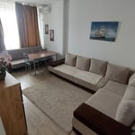 Rental of comfortable 2-room apartments, 50 m², Mamaia Nord, Constanța, Romania
